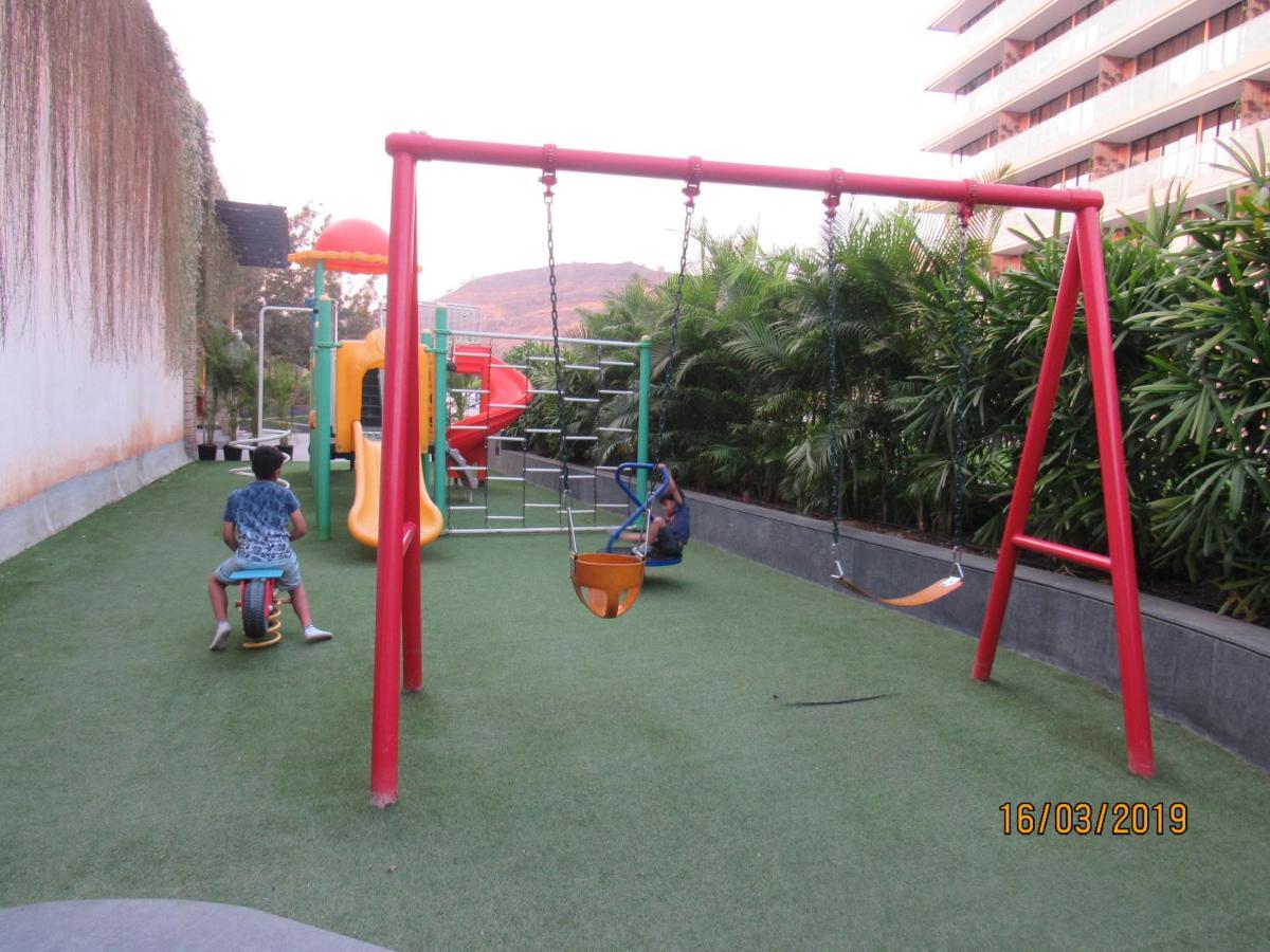 Oxford Golf Resort Pirangut Exterior foto