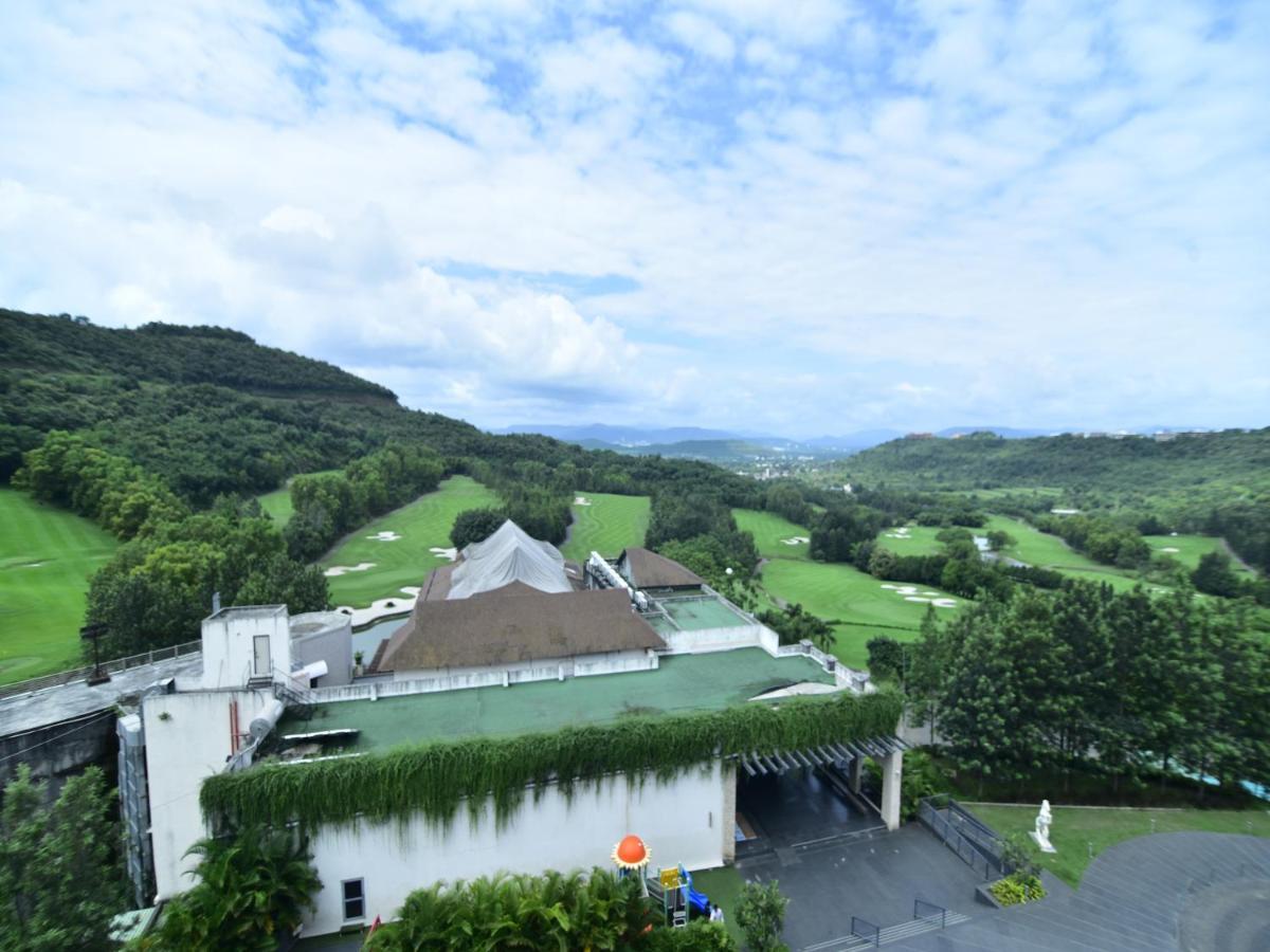 Oxford Golf Resort Pirangut Exterior foto