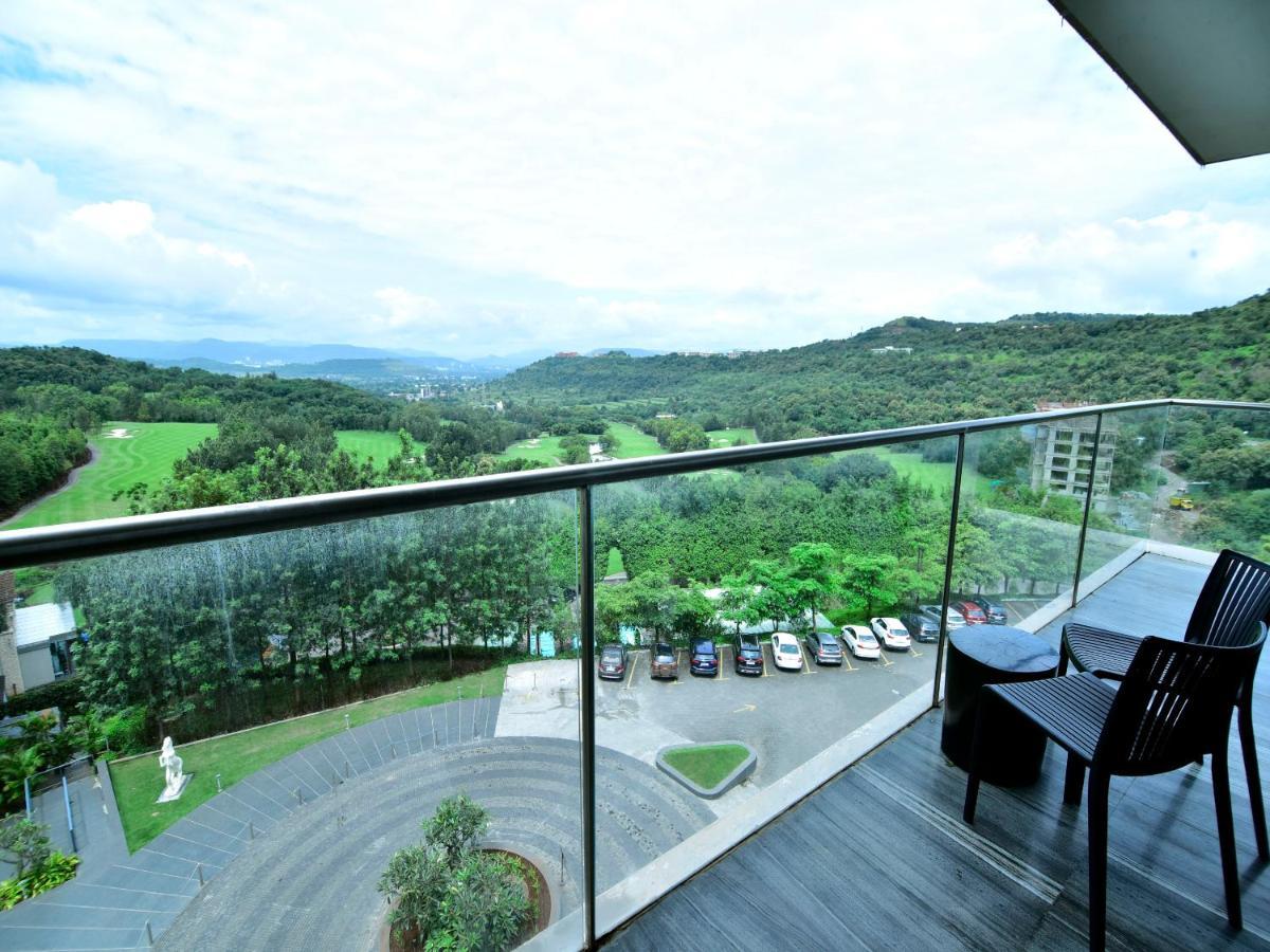 Oxford Golf Resort Pirangut Exterior foto