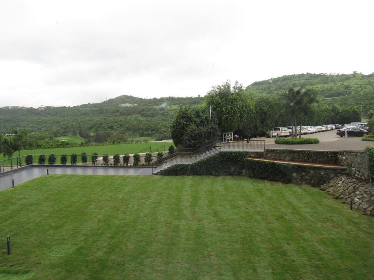 Oxford Golf Resort Pirangut Exterior foto