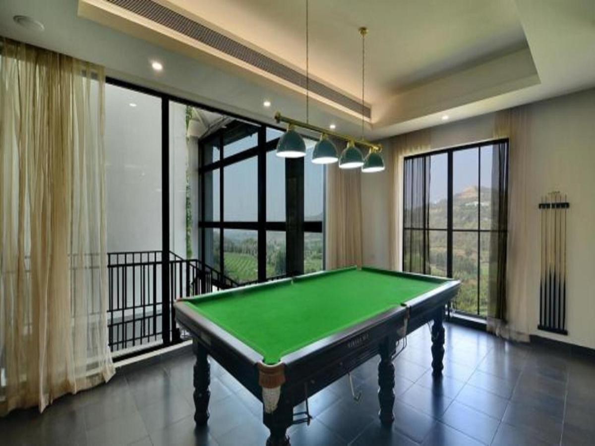 Oxford Golf Resort Pirangut Exterior foto